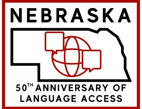 50th Anniversary of Language Access