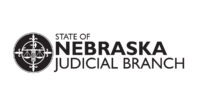 State of Nebraska Judicial Branch Logo