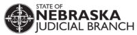 State of Nebraska Judicial Branch Logo