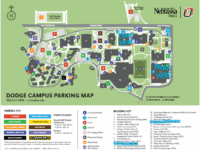Parking Map